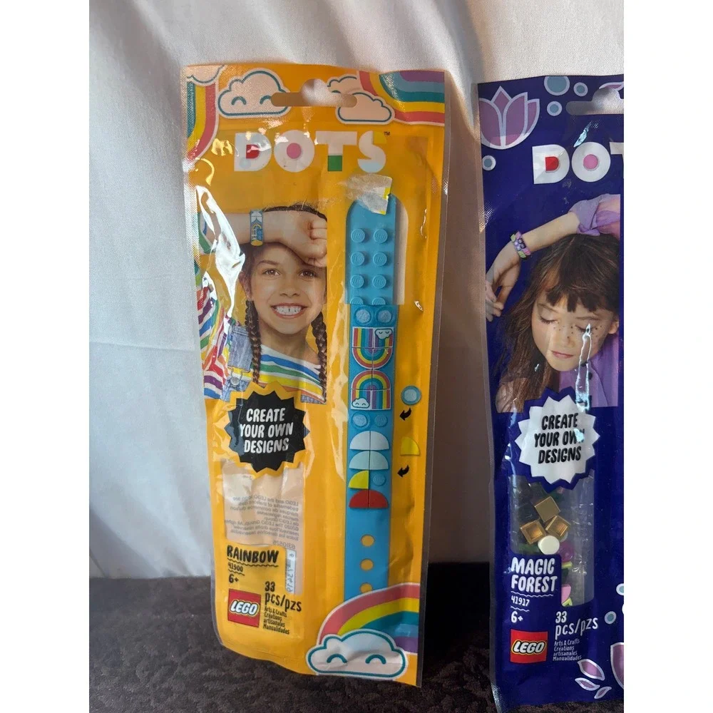 LEGO‎ DOTS